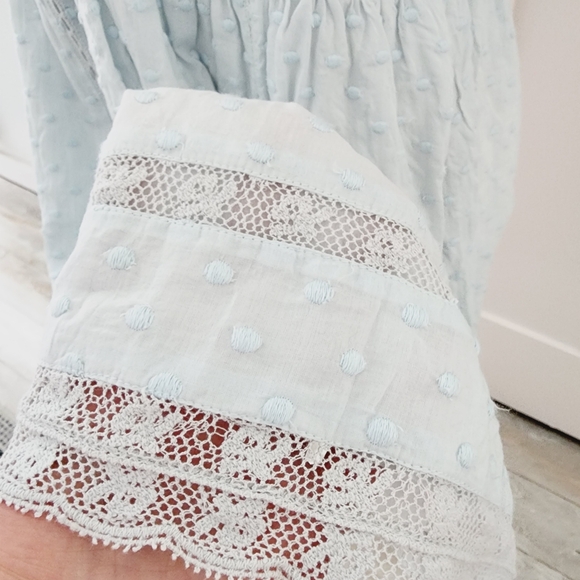 LSF Love Shack Fancy Athalia dress NWT - Picture 7 of 11